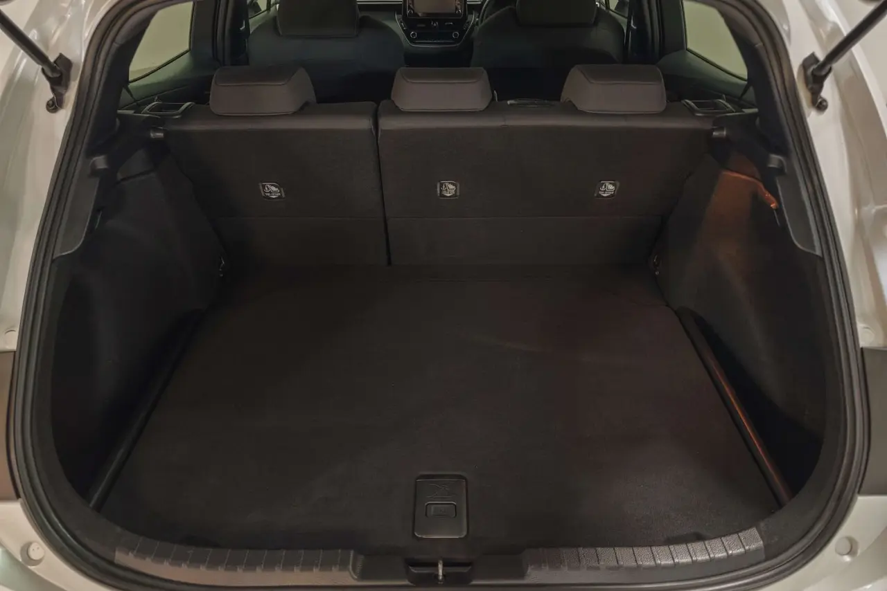 2021 Toyota Corolla Gallery Image 12