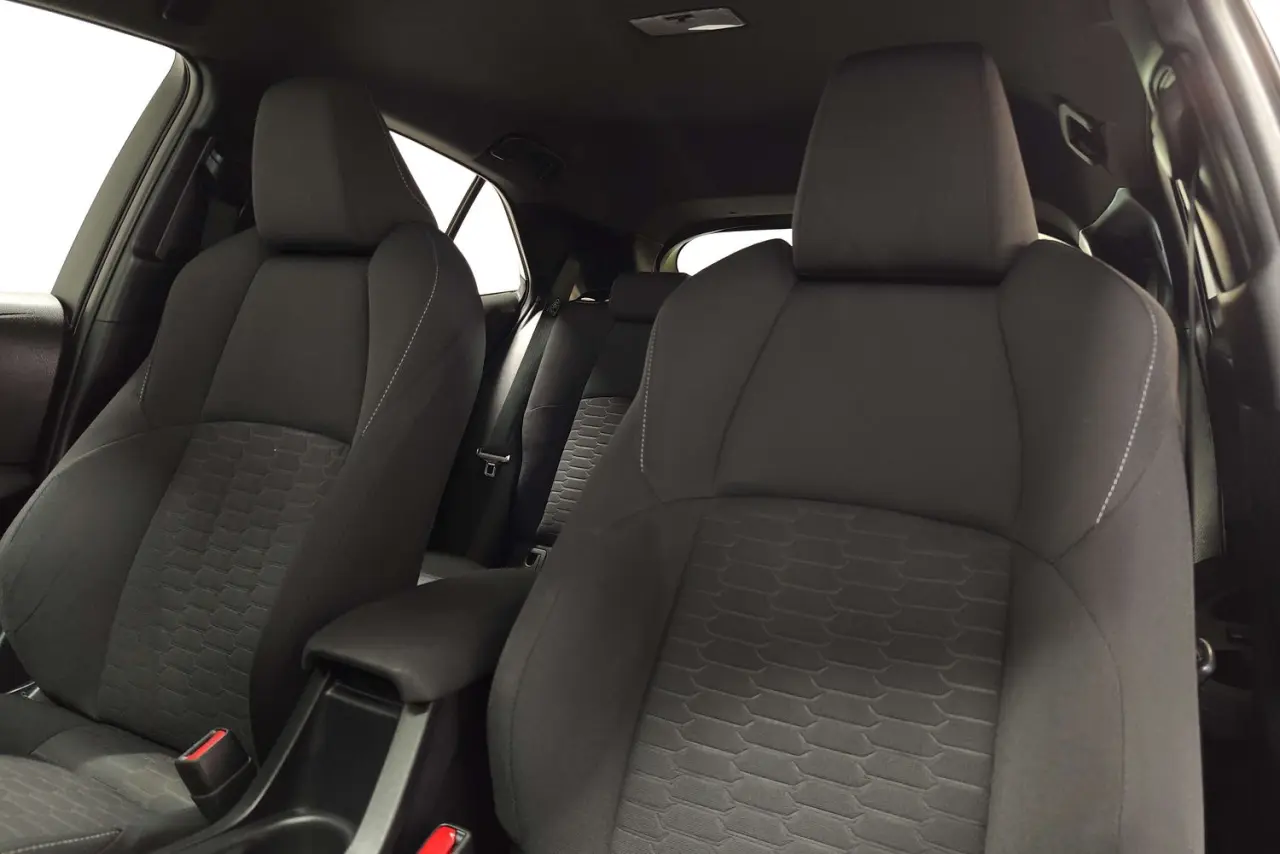 2021 Toyota Corolla Gallery Image 15