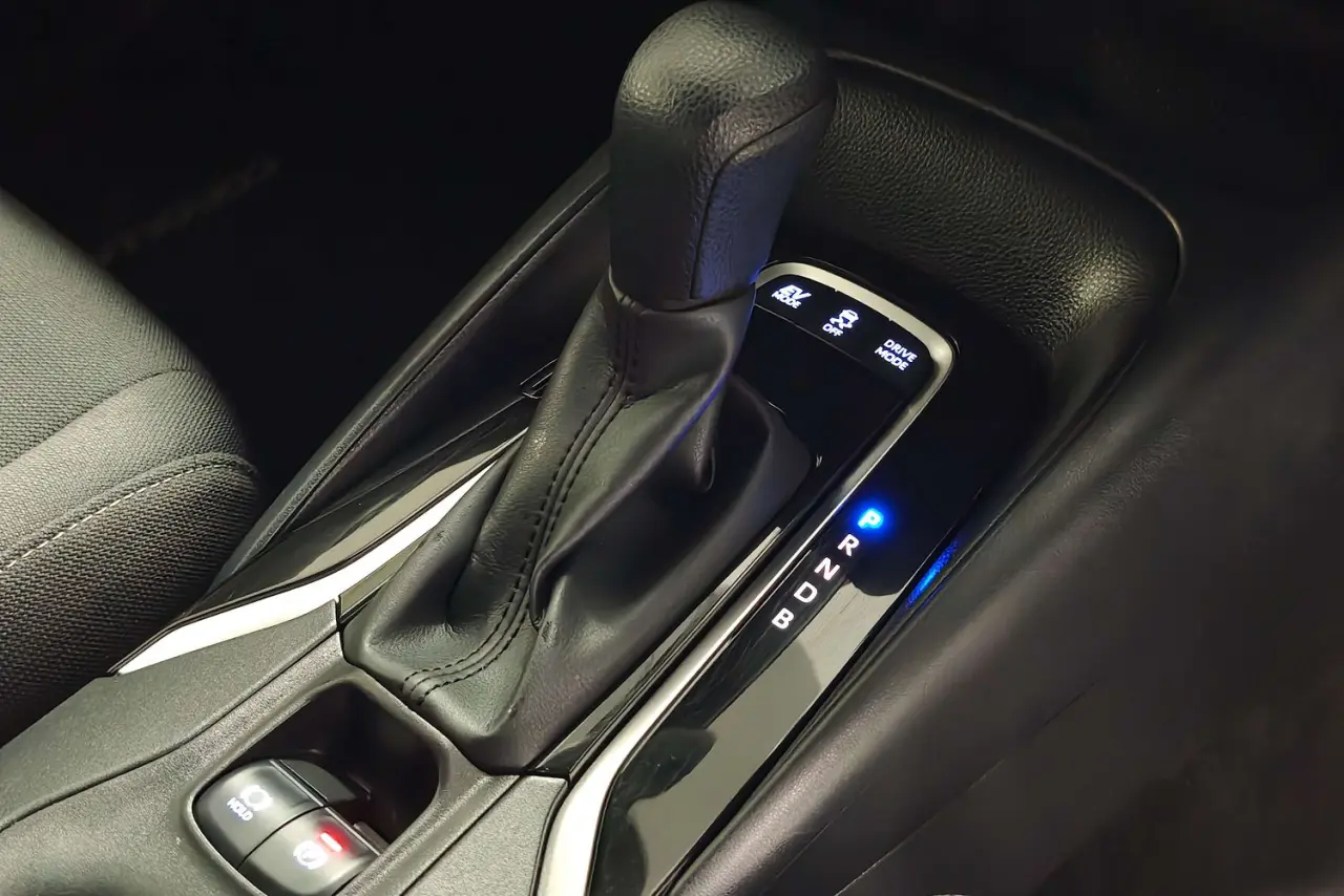 2021 Toyota Corolla Gallery Image 19