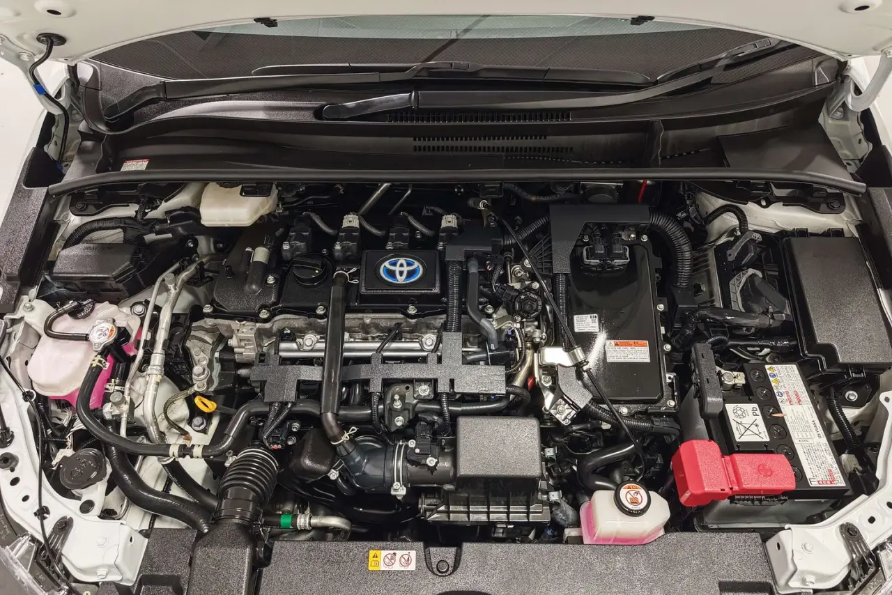 2021 Toyota Corolla Gallery Image 22