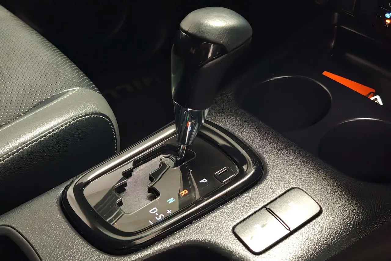 2022 Toyota Hilux Gallery Image 19