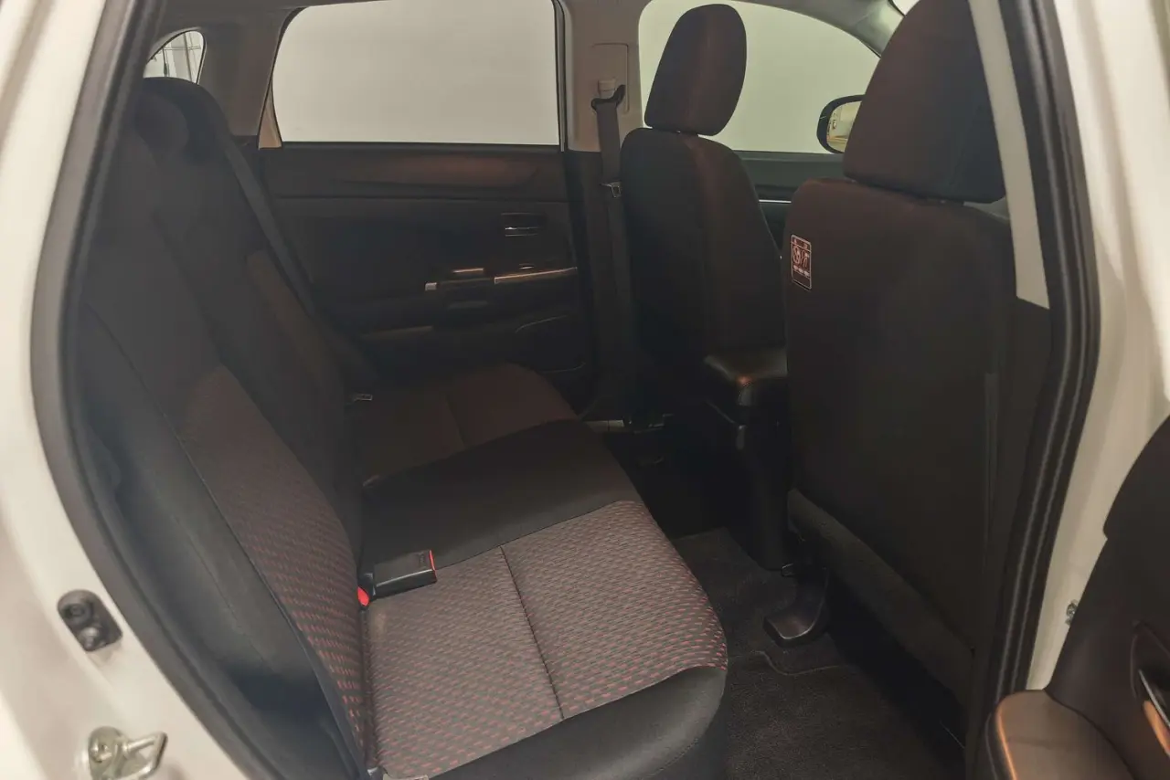 2017 Mitsubishi ASX Gallery Image 11