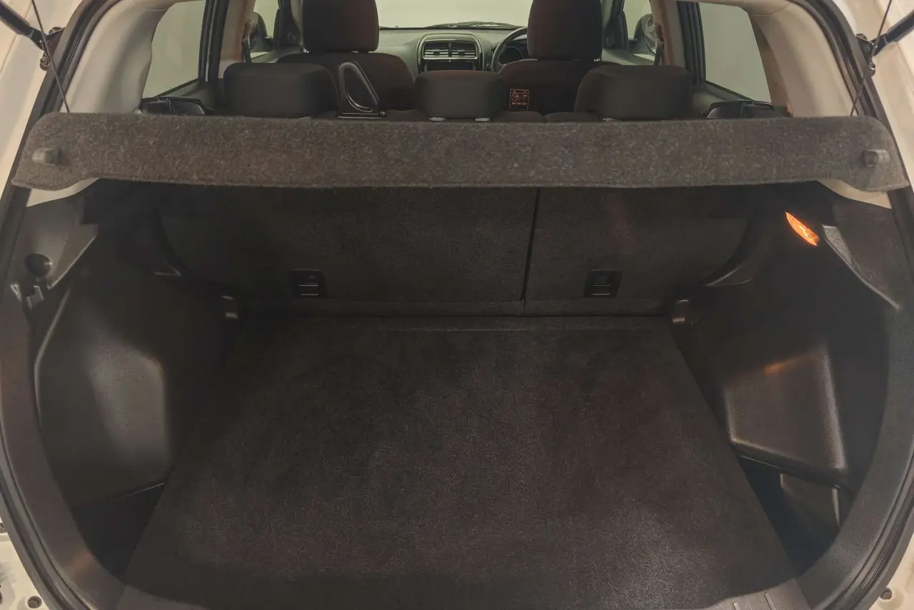 2017 Mitsubishi ASX Gallery Image 12