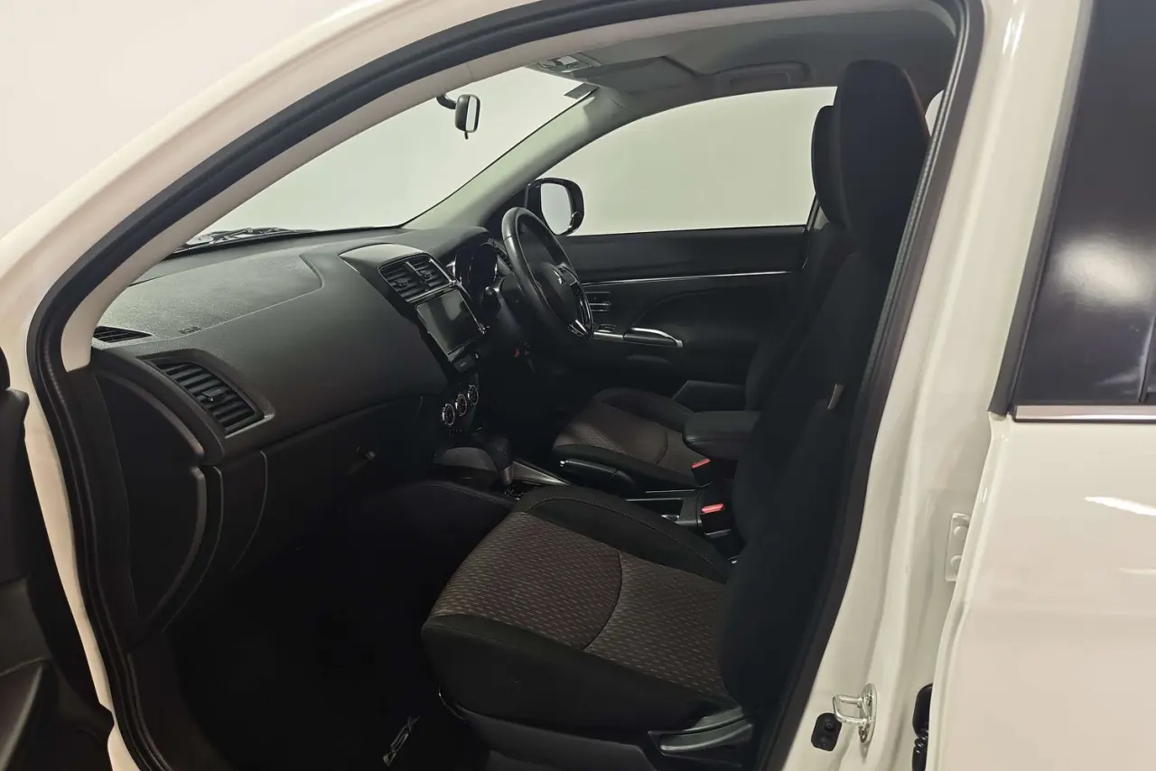 2017 Mitsubishi ASX Gallery Image 14