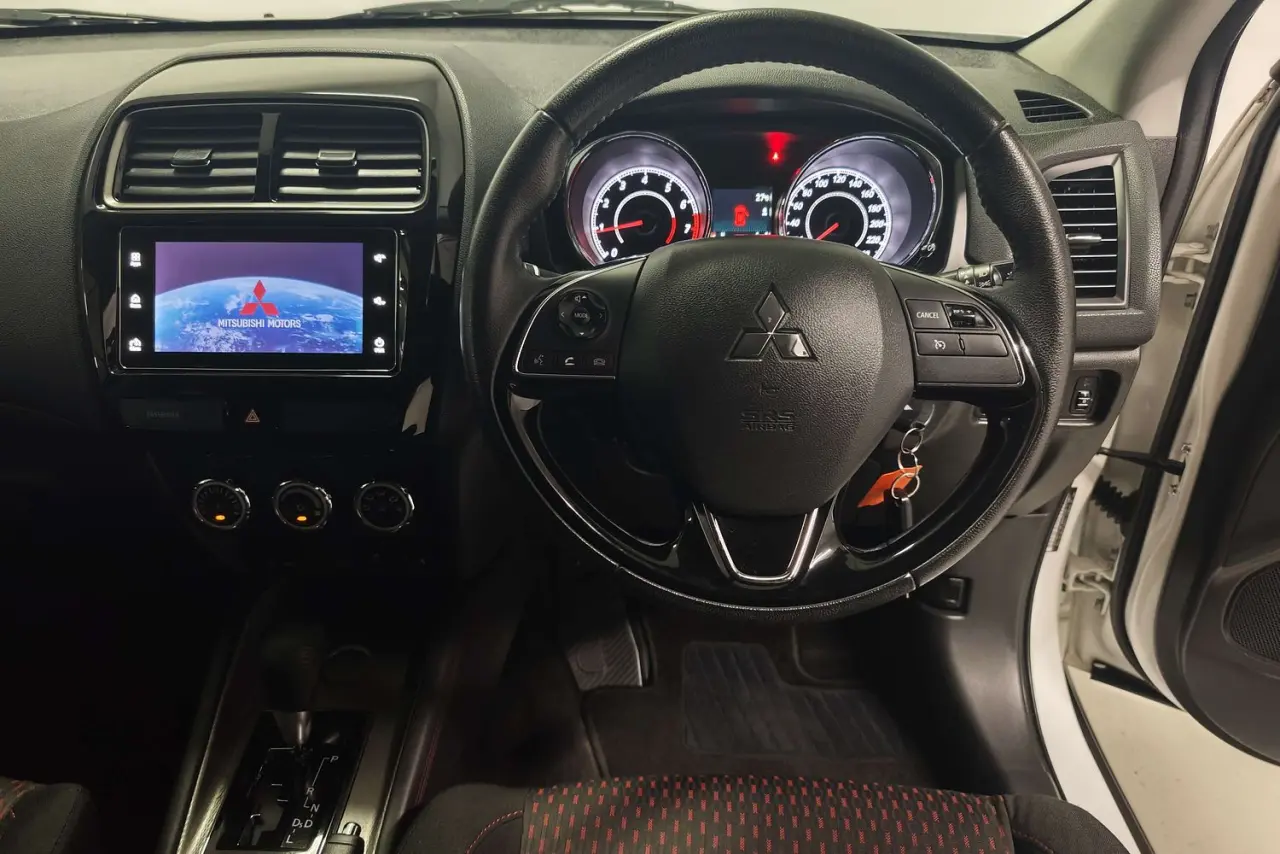 2017 Mitsubishi ASX Gallery Image 16