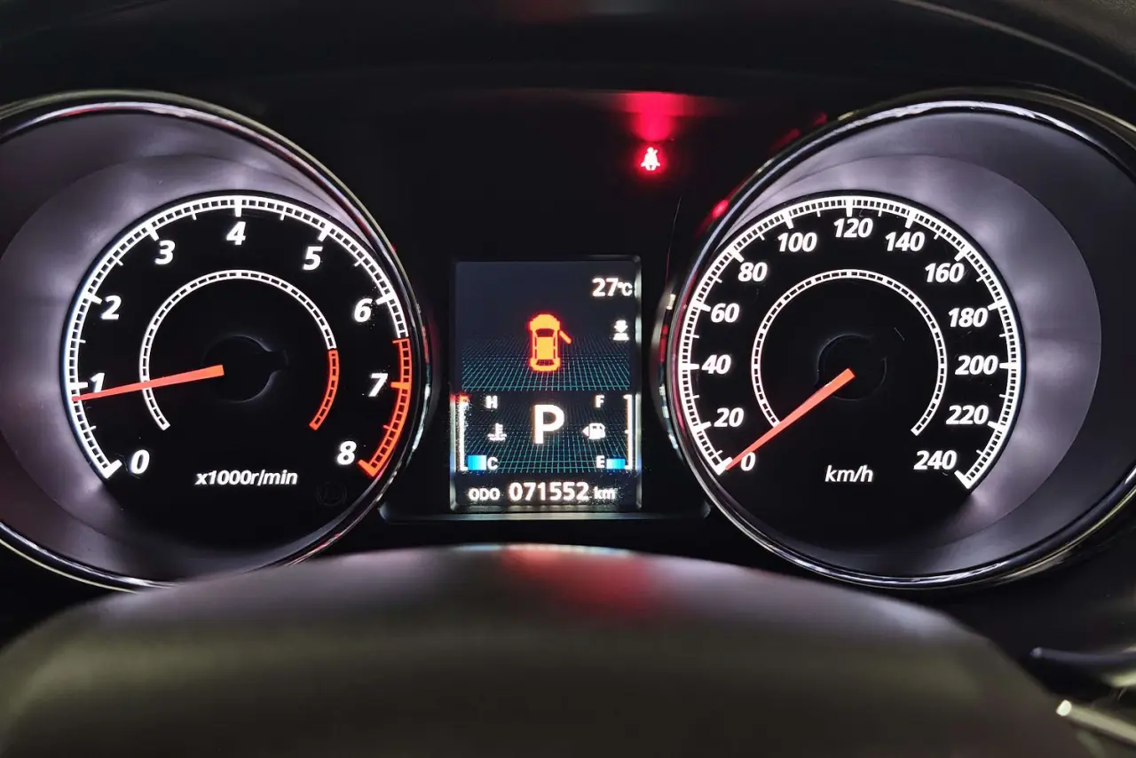 2017 Mitsubishi ASX Gallery Image 17