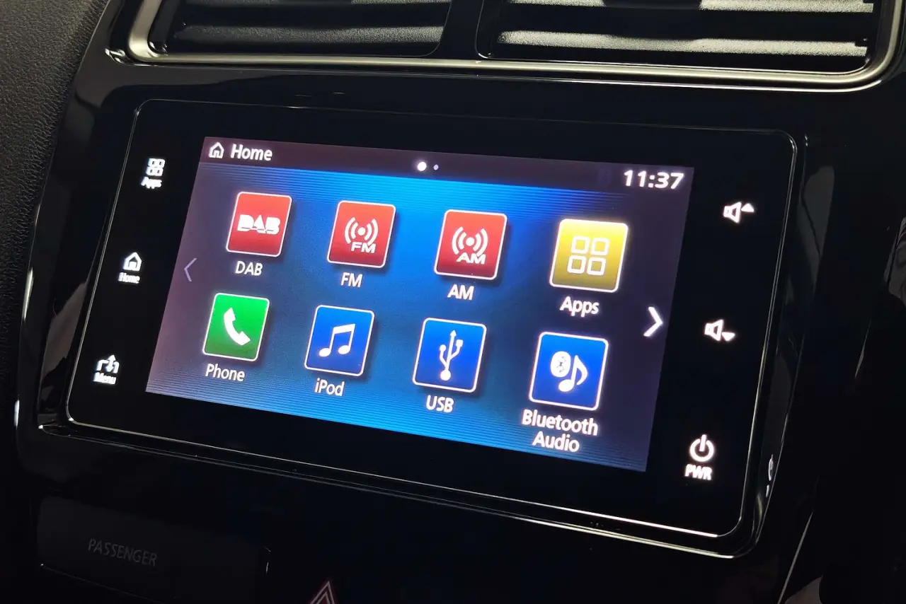 2017 Mitsubishi ASX Gallery Image 18