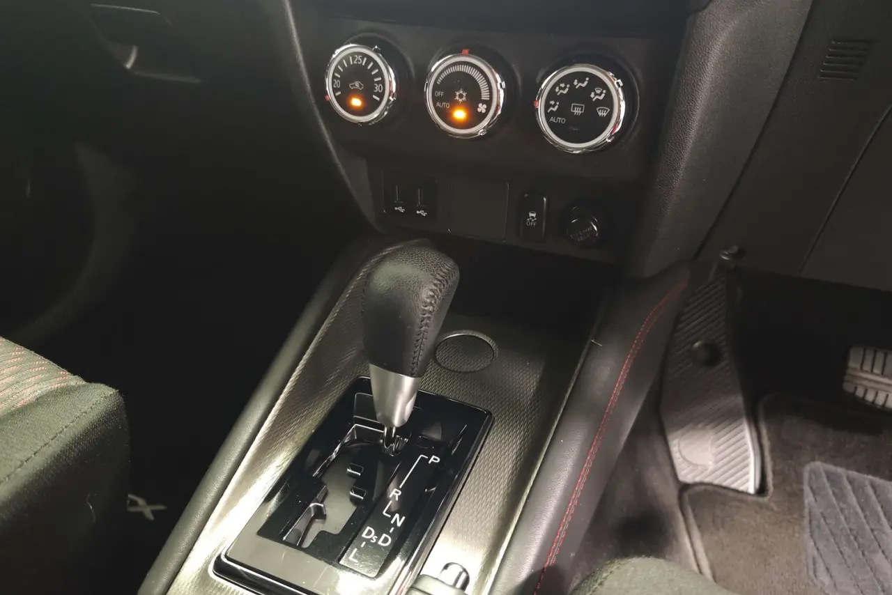 2017 Mitsubishi ASX Gallery Image 19