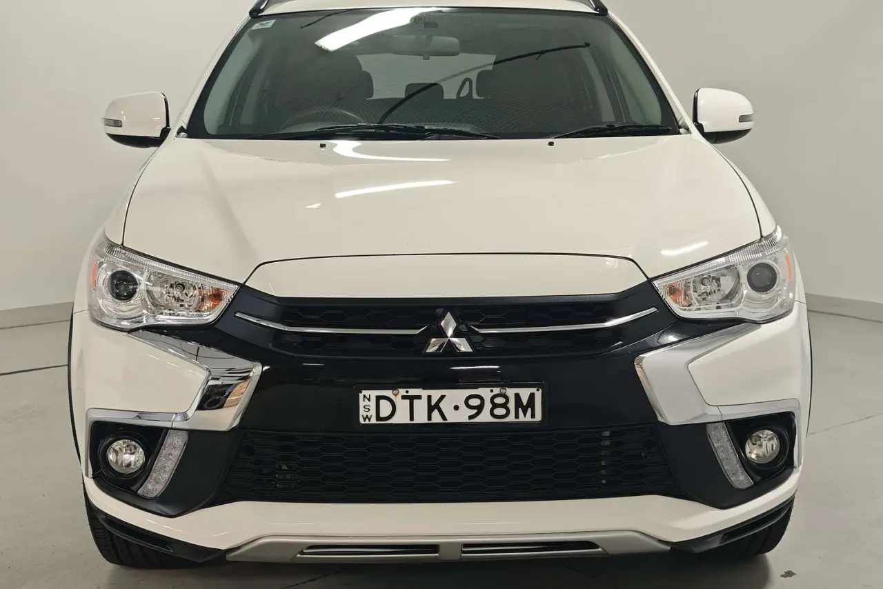 2017 Mitsubishi ASX Gallery Image 3