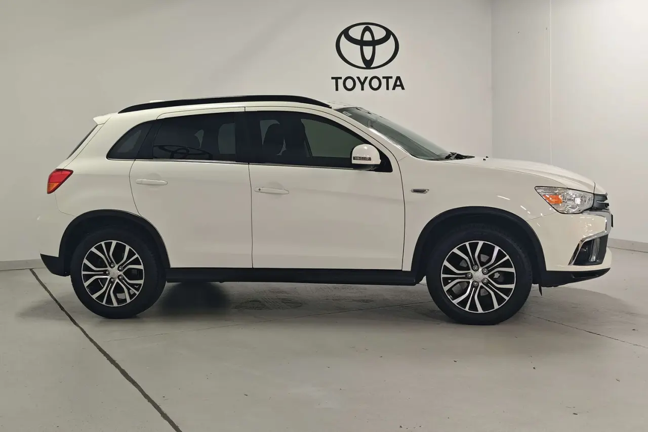 2017 Mitsubishi ASX Gallery Image 4