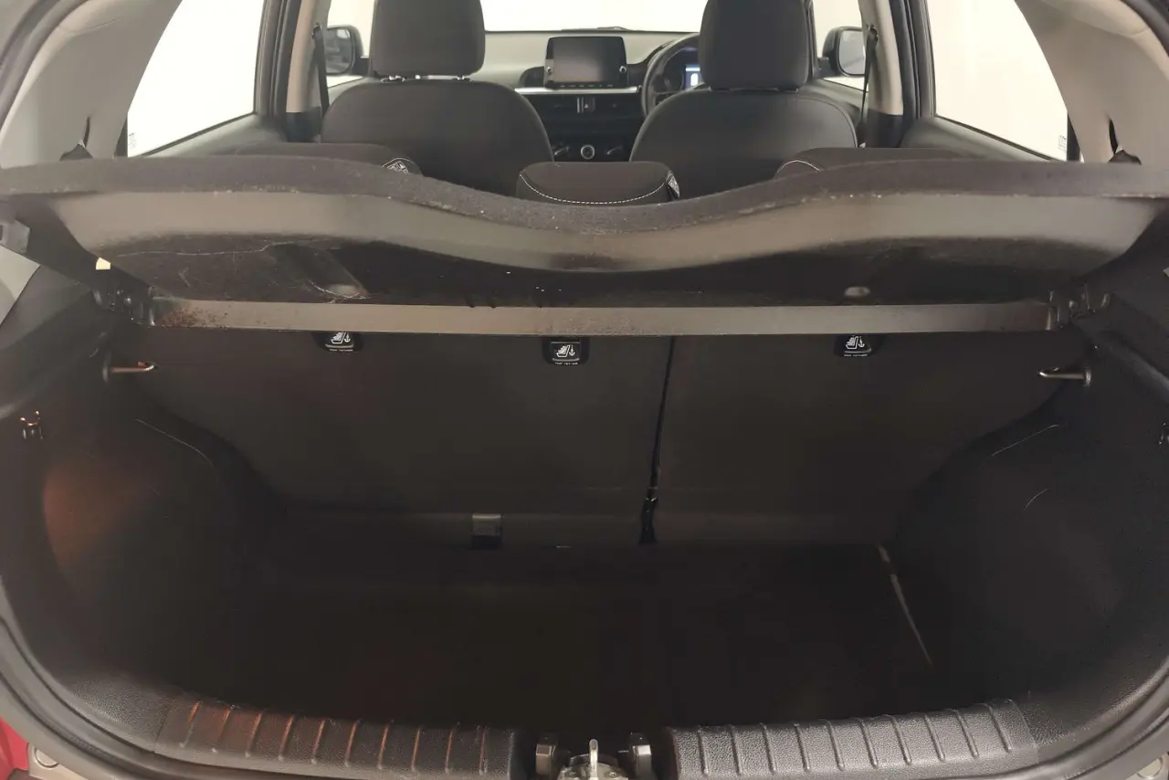 2021 Kia Picanto Gallery Image 12