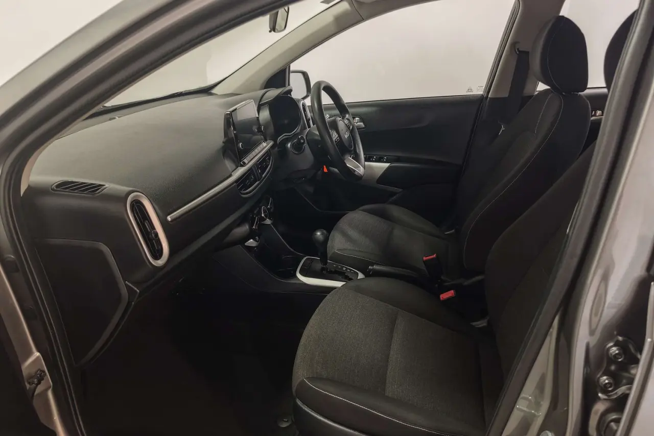 2021 Kia Picanto Gallery Image 14