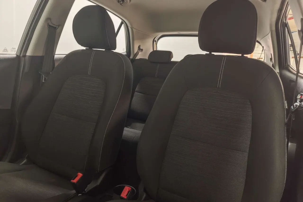 2021 Kia Picanto Gallery Image 15