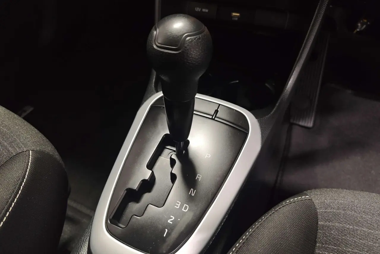 2021 Kia Picanto Gallery Image 19