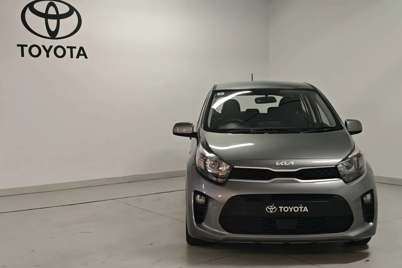 2021 Kia Picanto Gallery Image 2