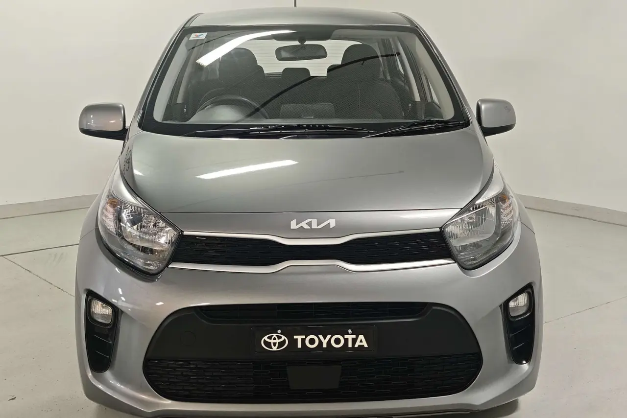 2021 Kia Picanto Gallery Image 3