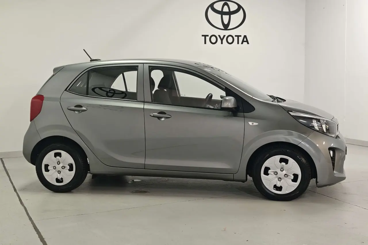 2021 Kia Picanto Gallery Image 4