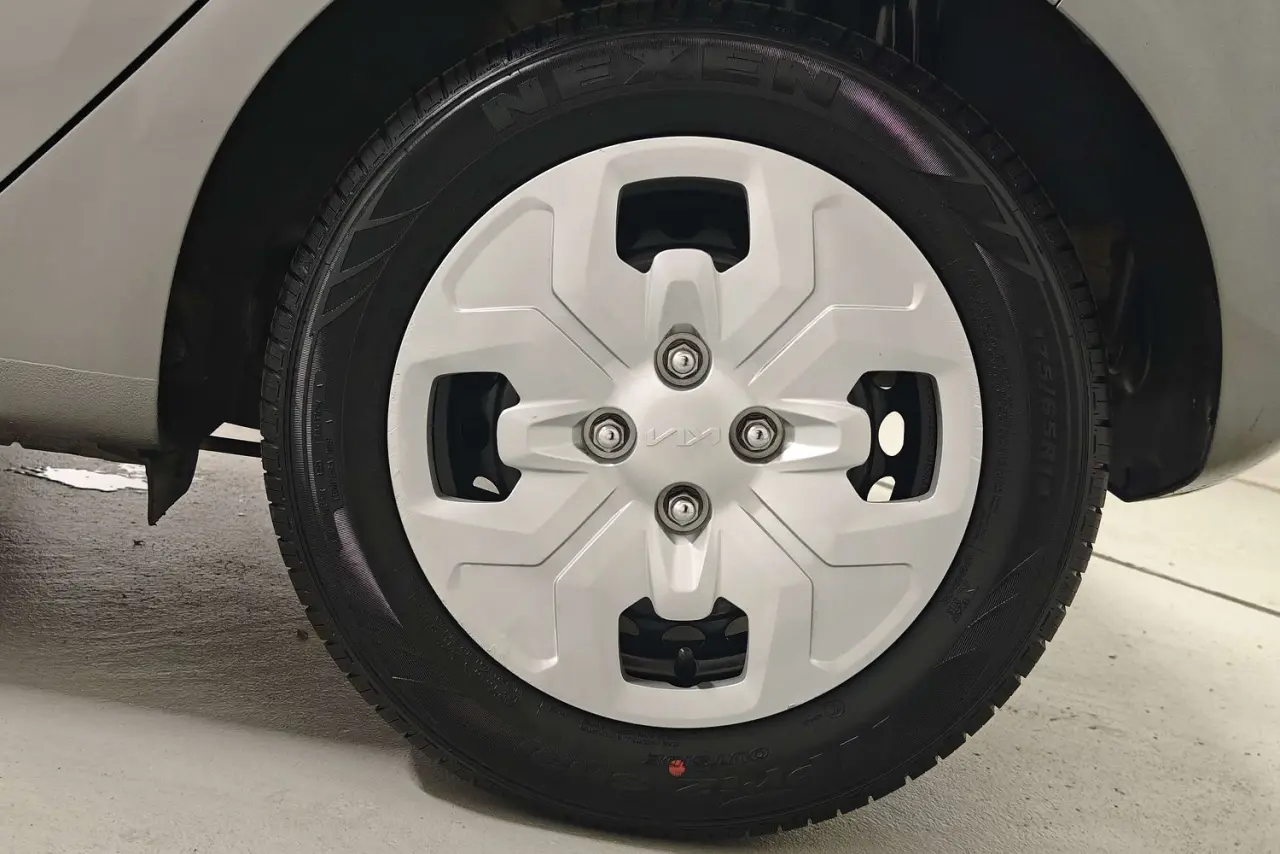 2021 Kia Picanto Gallery Image 5