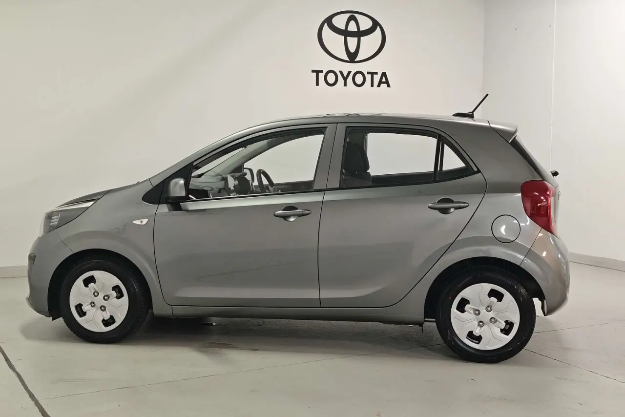 2021 Kia Picanto Gallery Image 9