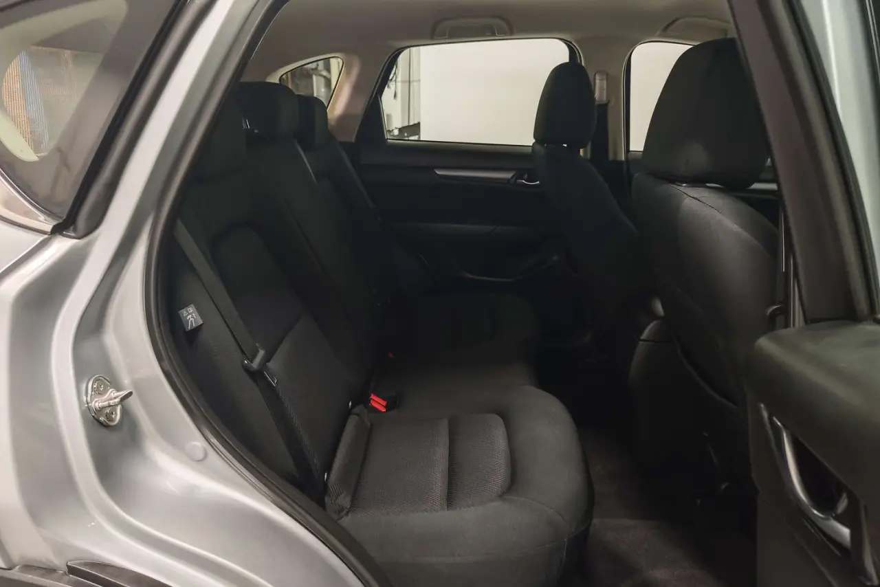 2023 Mazda CX-5 Gallery Image 11
