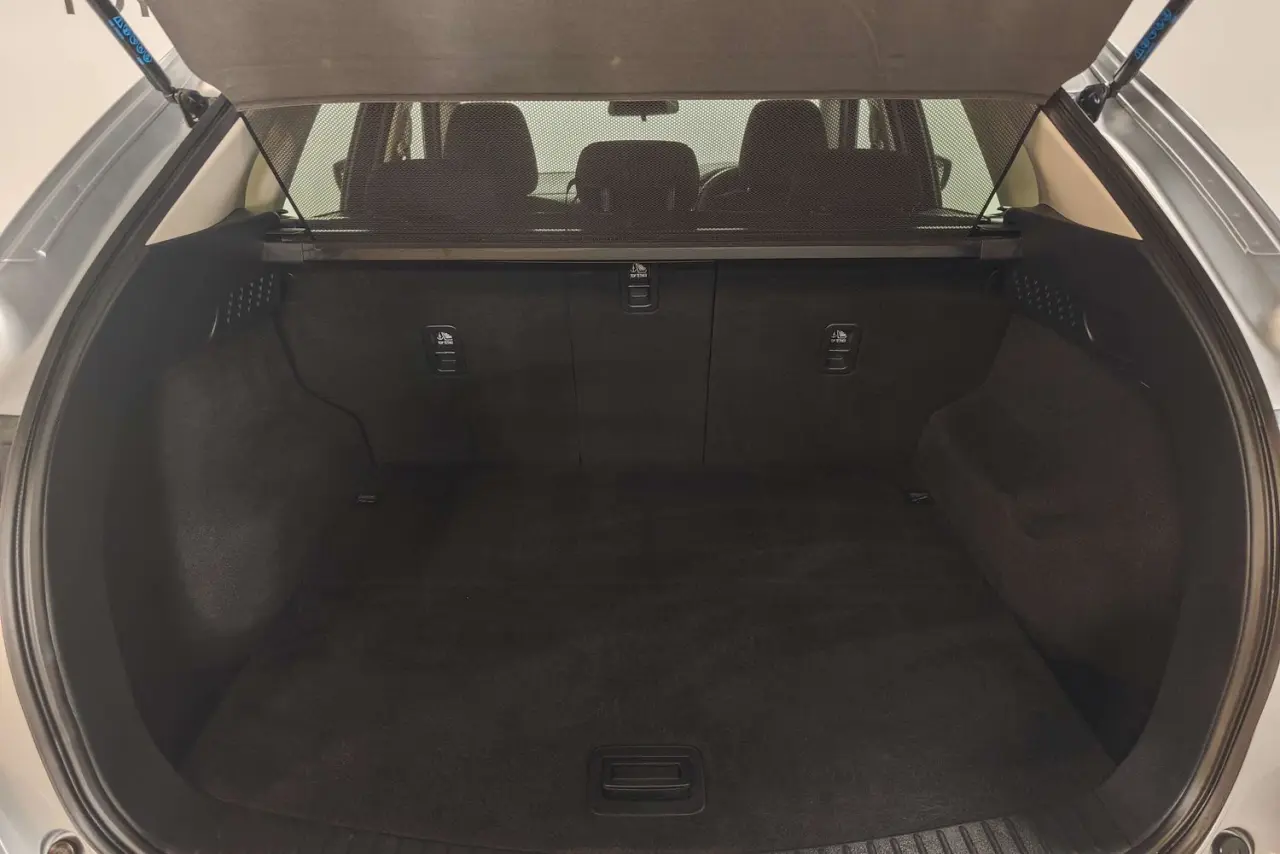 2023 Mazda CX-5 Gallery Image 12