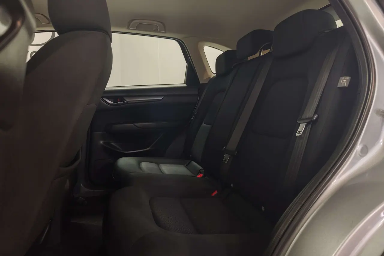 2023 Mazda CX-5 Gallery Image 13