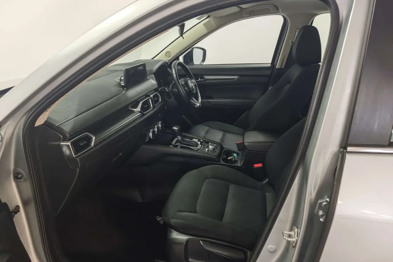 2023 Mazda CX-5 Gallery Image 14