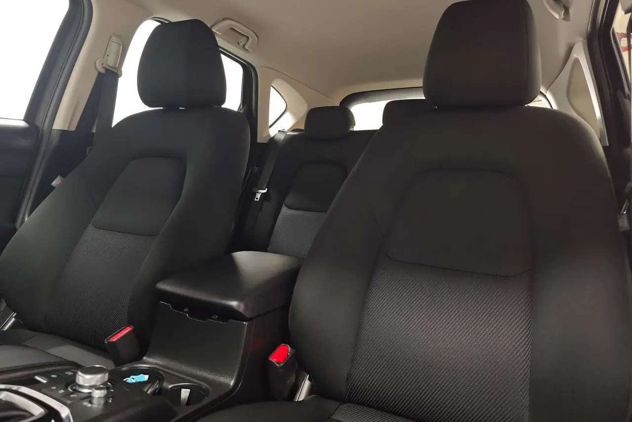 2023 Mazda CX-5 Gallery Image 15