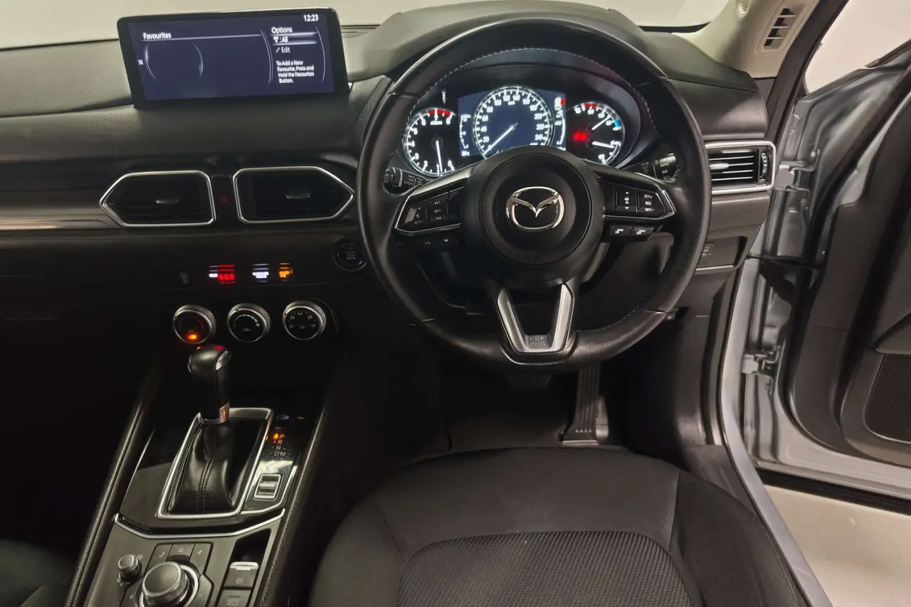 2023 Mazda CX-5 Gallery Image 16