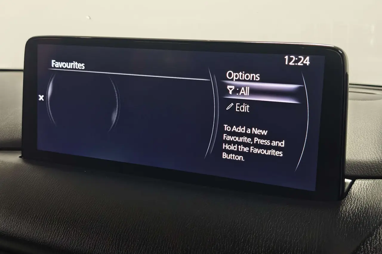 2023 Mazda CX-5 Gallery Image 18