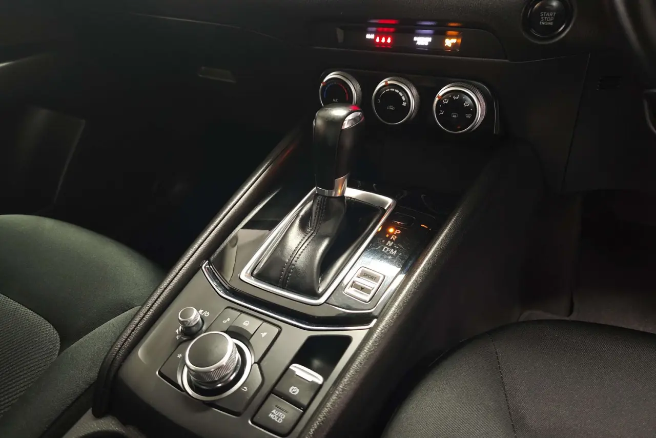 2023 Mazda CX-5 Gallery Image 19