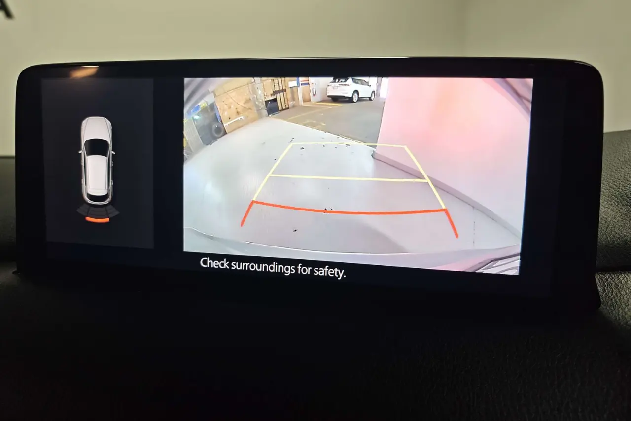 2023 Mazda CX-5 Gallery Image 20