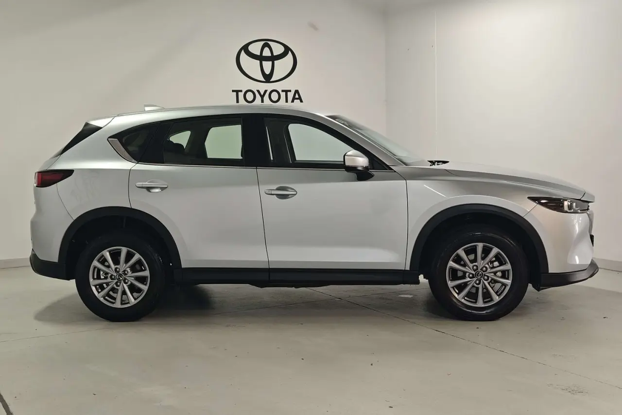 2023 Mazda CX-5 Gallery Image 4