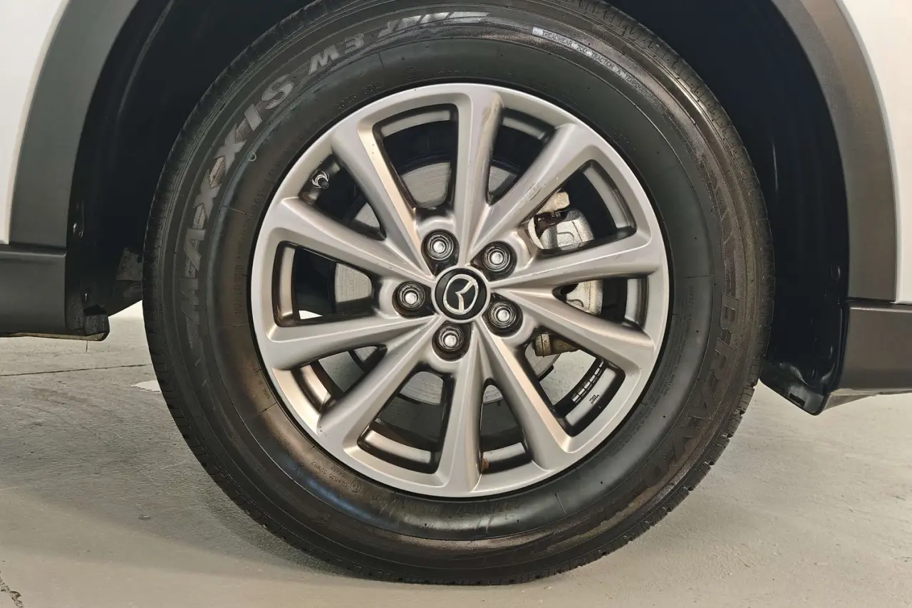 2023 Mazda CX-5 Gallery Image 5