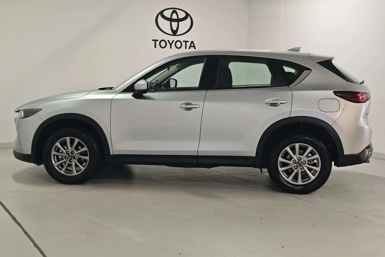 2023 Mazda CX-5 Gallery Image 9