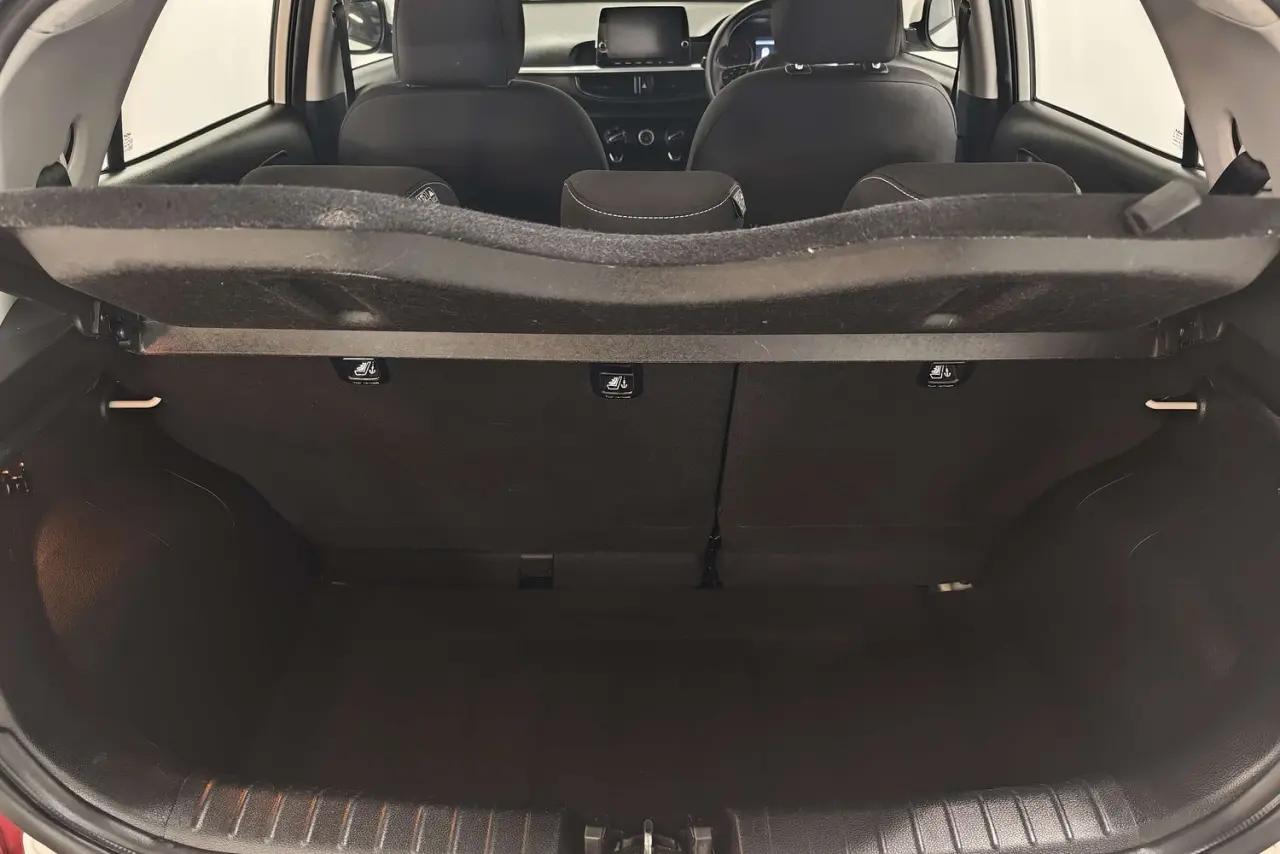 2021 Kia Picanto Gallery Image 12