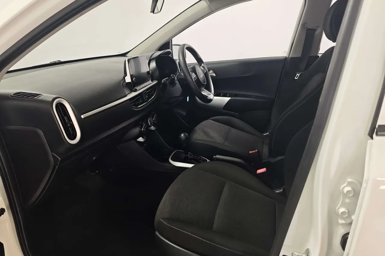 2021 Kia Picanto Gallery Image 14