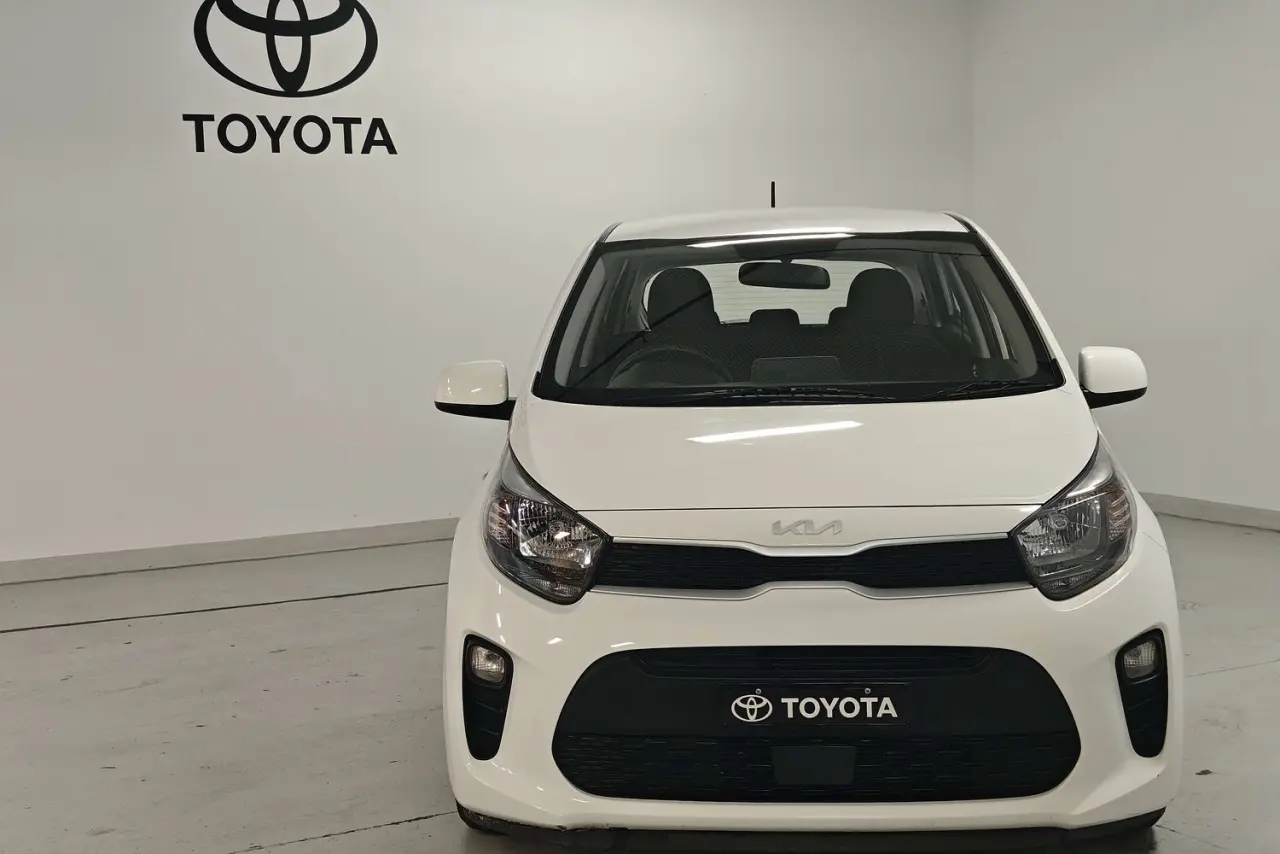 2021 Kia Picanto Gallery Image 2