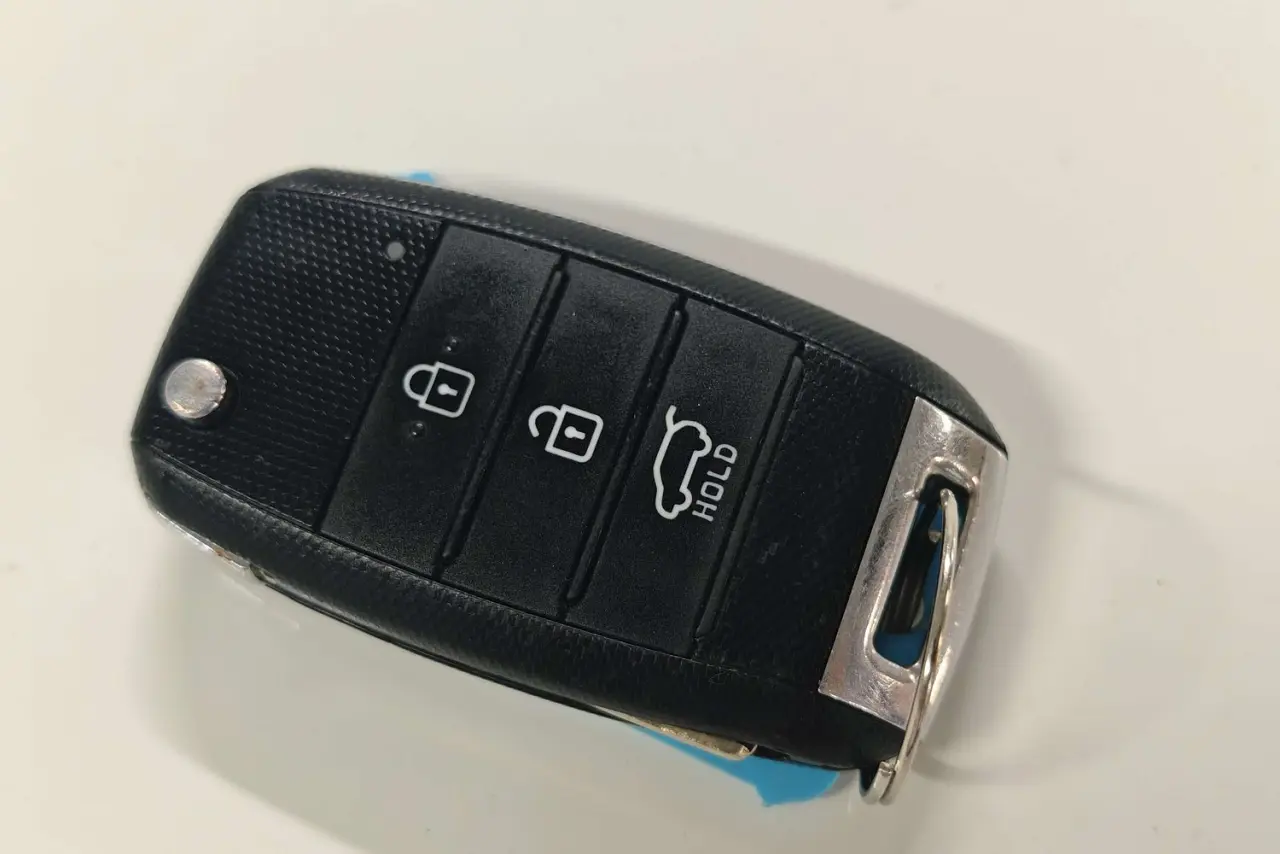 2021 Kia Picanto Gallery Image 21