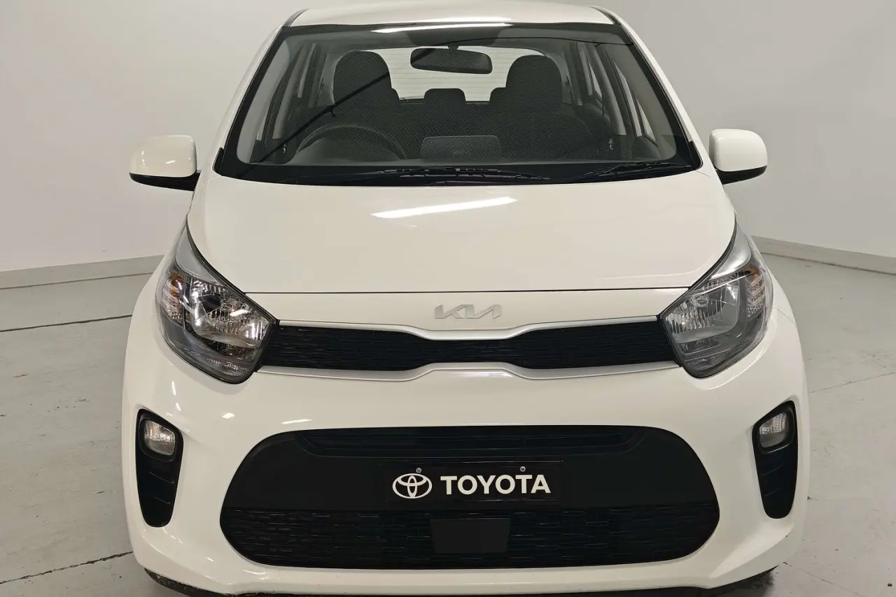 2021 Kia Picanto Gallery Image 3