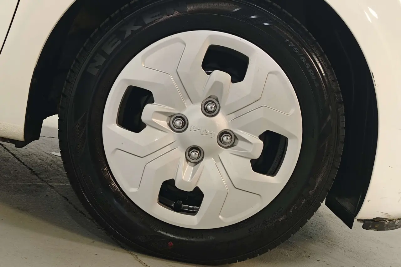 2021 Kia Picanto Gallery Image 5