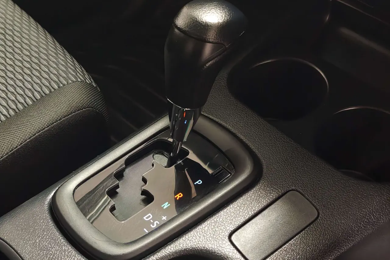 2022 Toyota Hilux Gallery Image 19