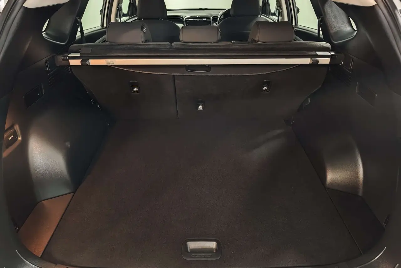 2023 Hyundai Tucson Gallery Image 12