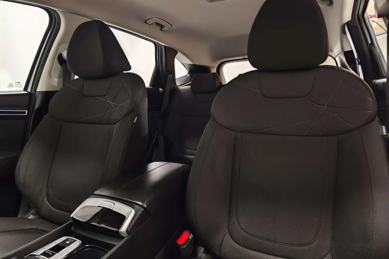 2023 Hyundai Tucson Gallery Image 15