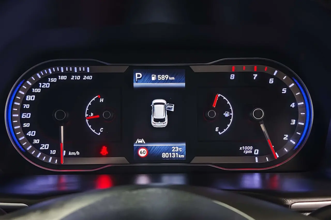 2023 Hyundai Tucson Gallery Image 17