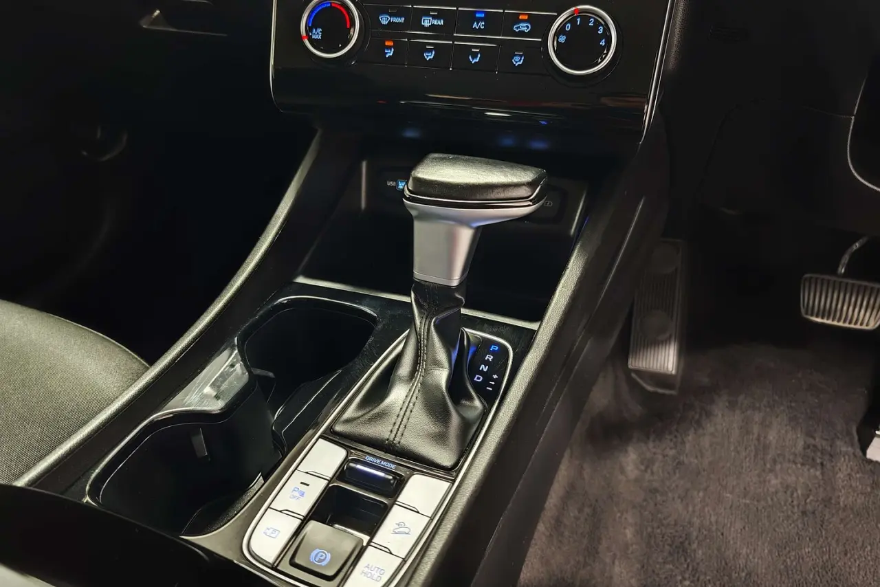 2023 Hyundai Tucson Gallery Image 19