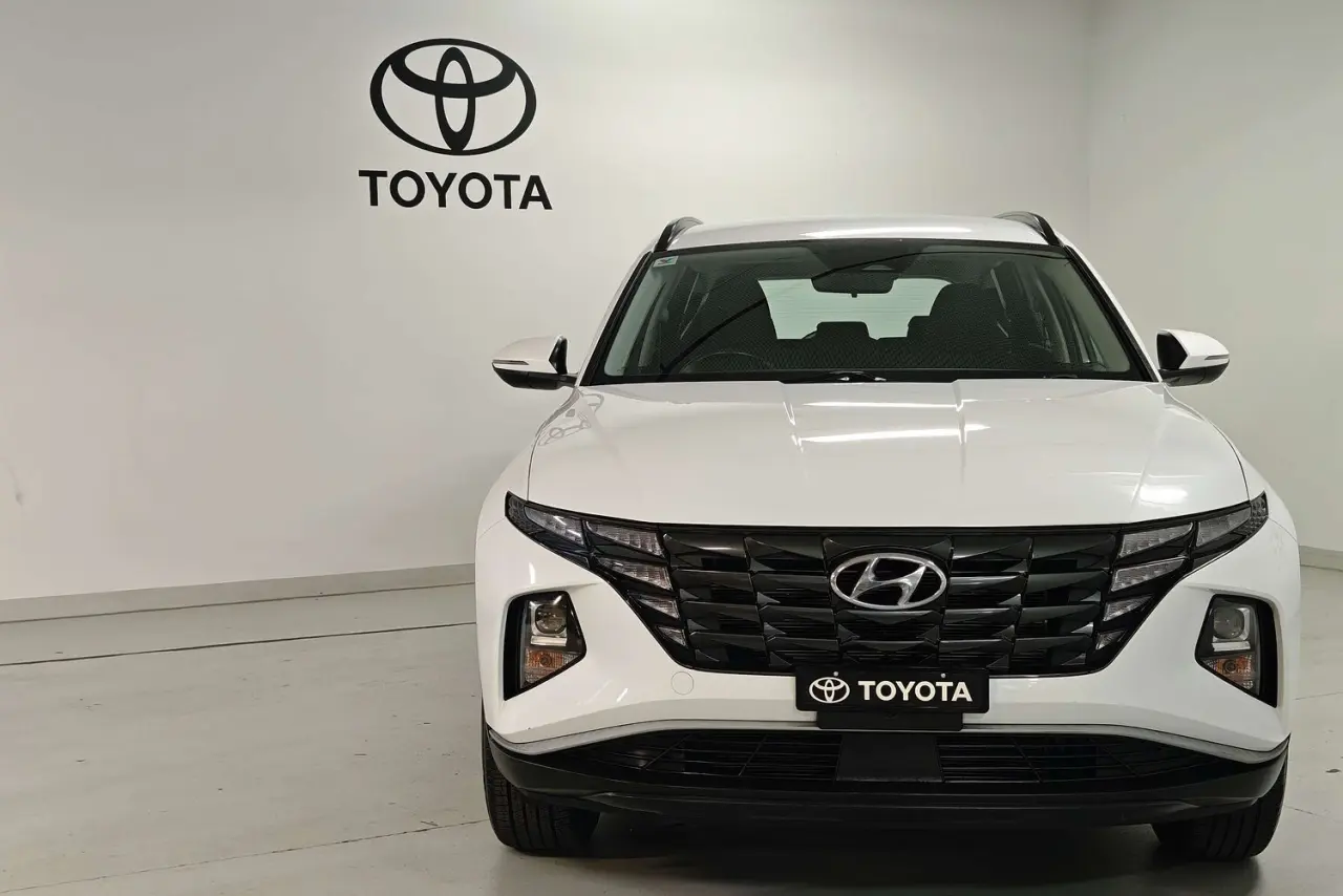 2023 Hyundai Tucson Gallery Image 2