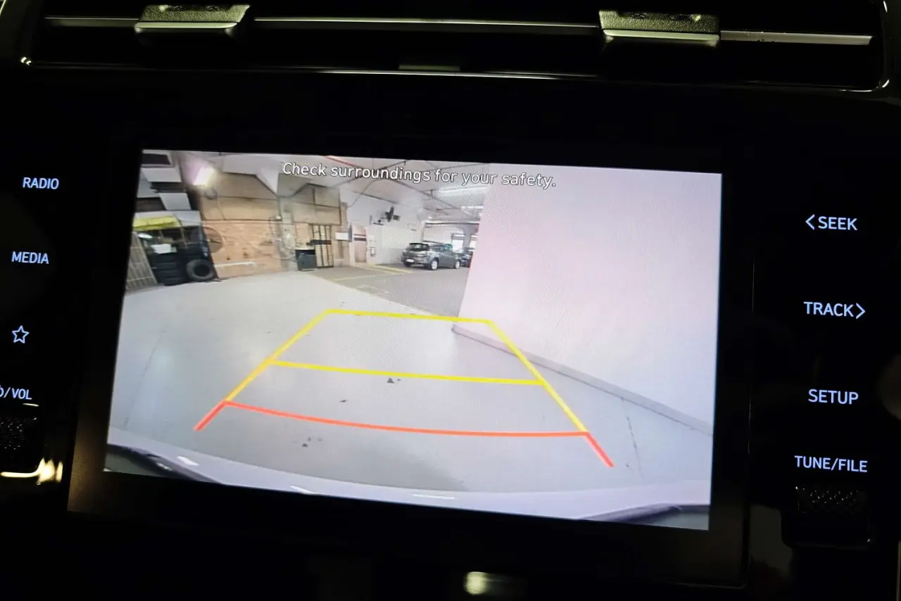 2023 Hyundai Tucson Gallery Image 20