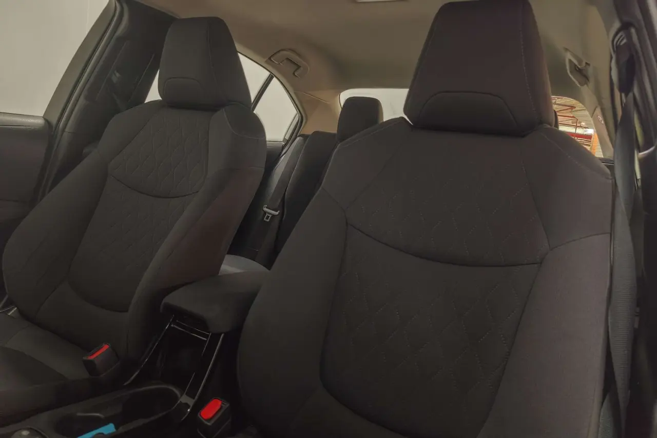 2022 Toyota Corolla Gallery Image 15