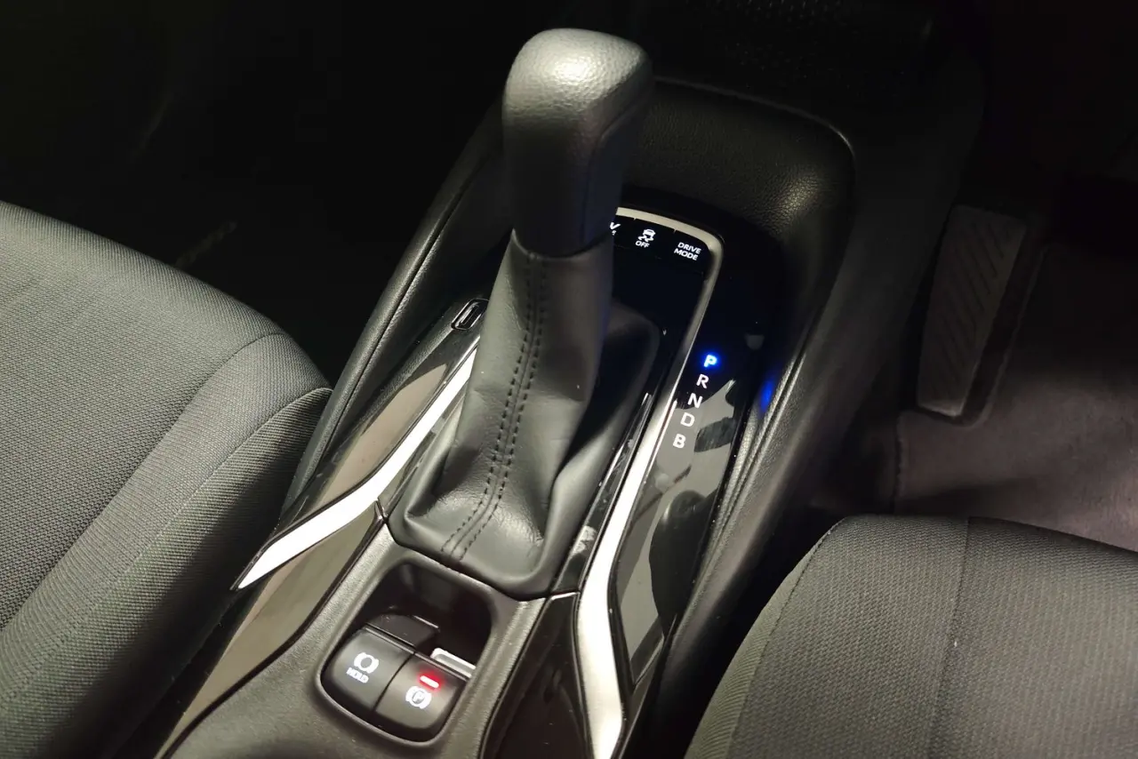 2022 Toyota Corolla Gallery Image 19